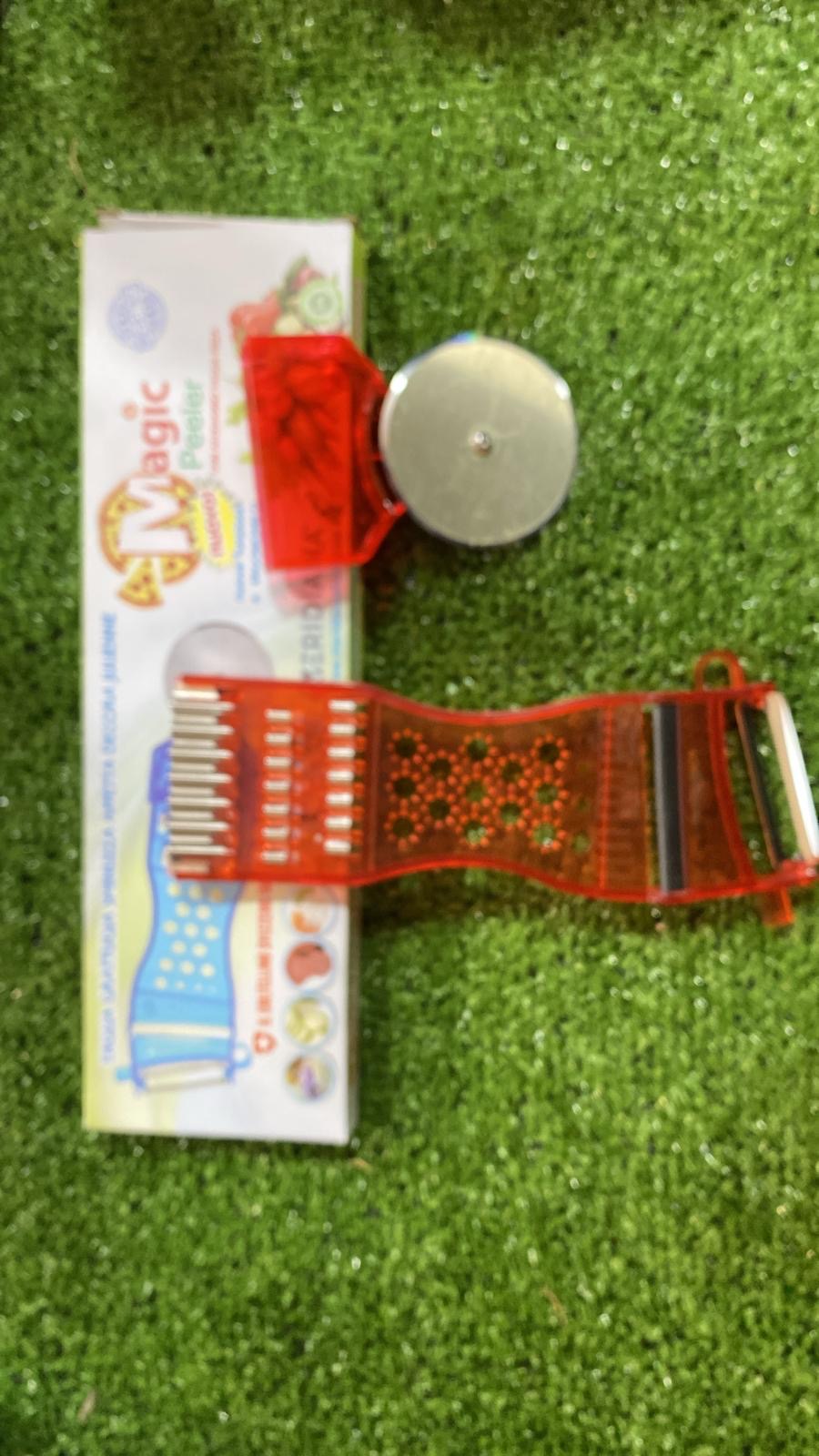MIXER PIU PELATUTTO