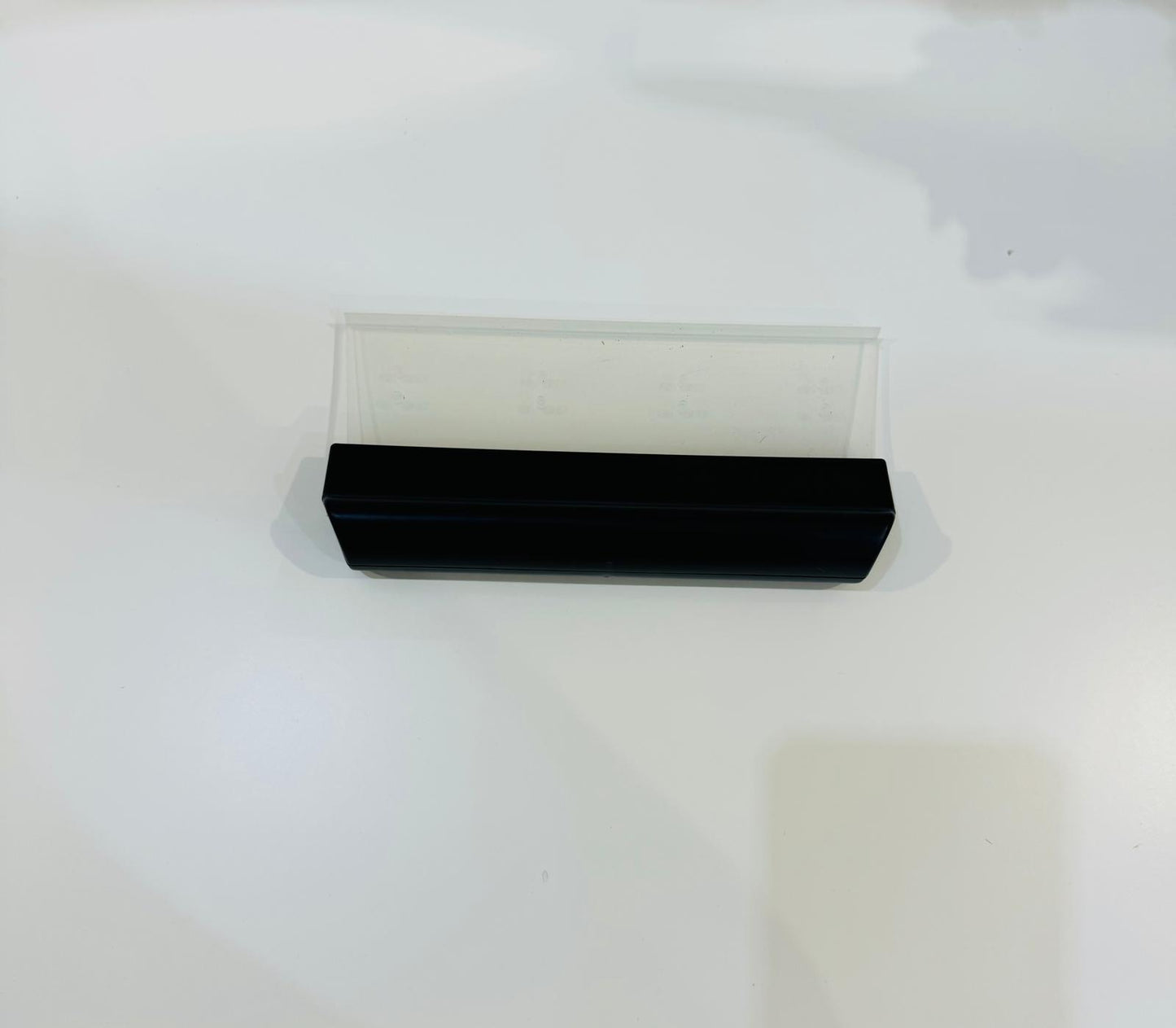 Kit lavavetro+lama piccola per box doccia