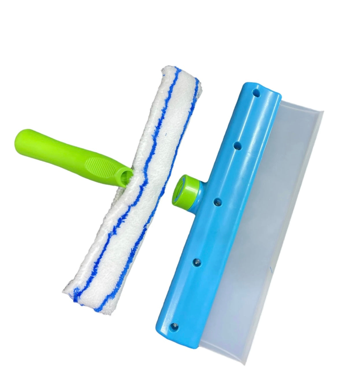 lavavetro kit completo+1 panno in fibra naturale di bambu' in omaggio