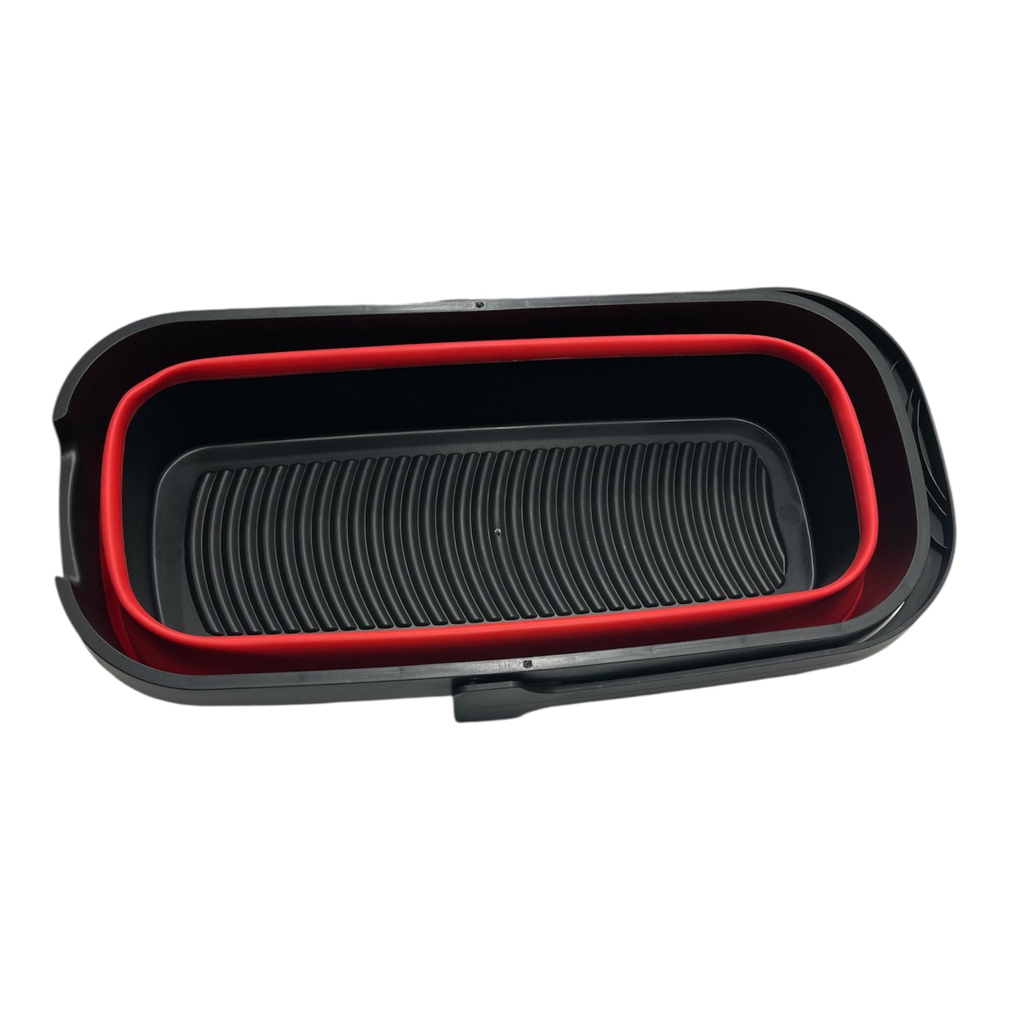 secchio richiudibile