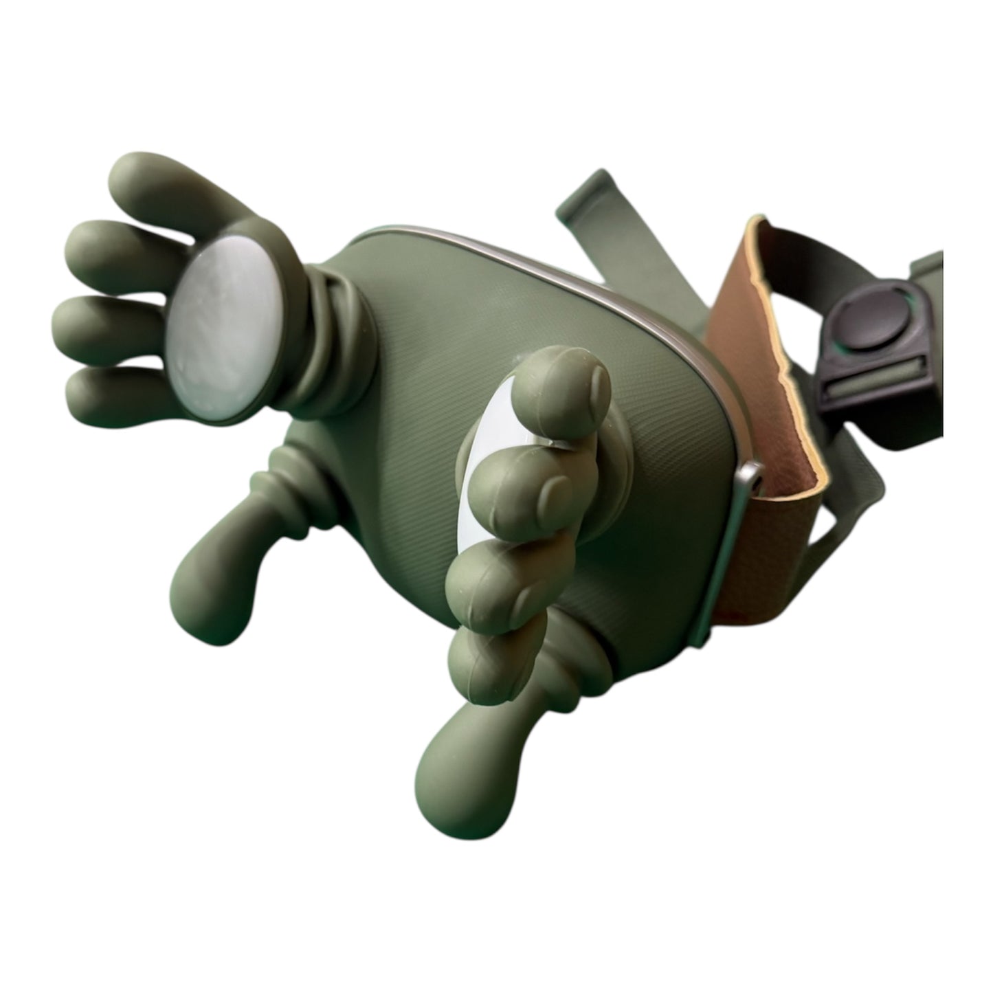 MASSAGGIATORE SIMULATORE UMANO