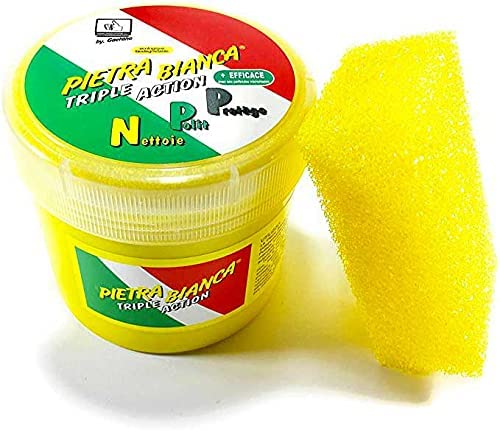 Pietrabianca 500 gr