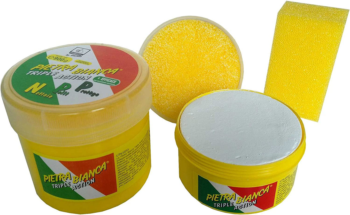 Pietrabianca 500 gr