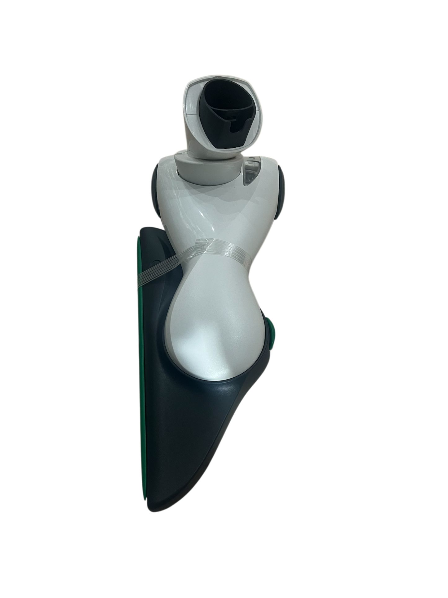 Folletto vorwerk vk150 rigenerato come nuovo