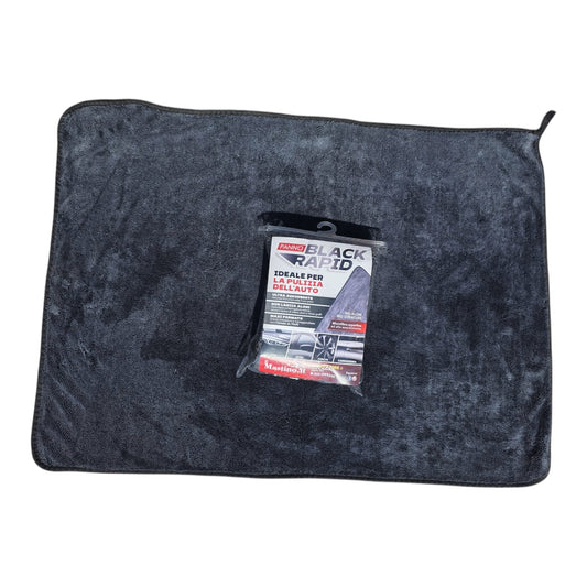 Panno Black rapid