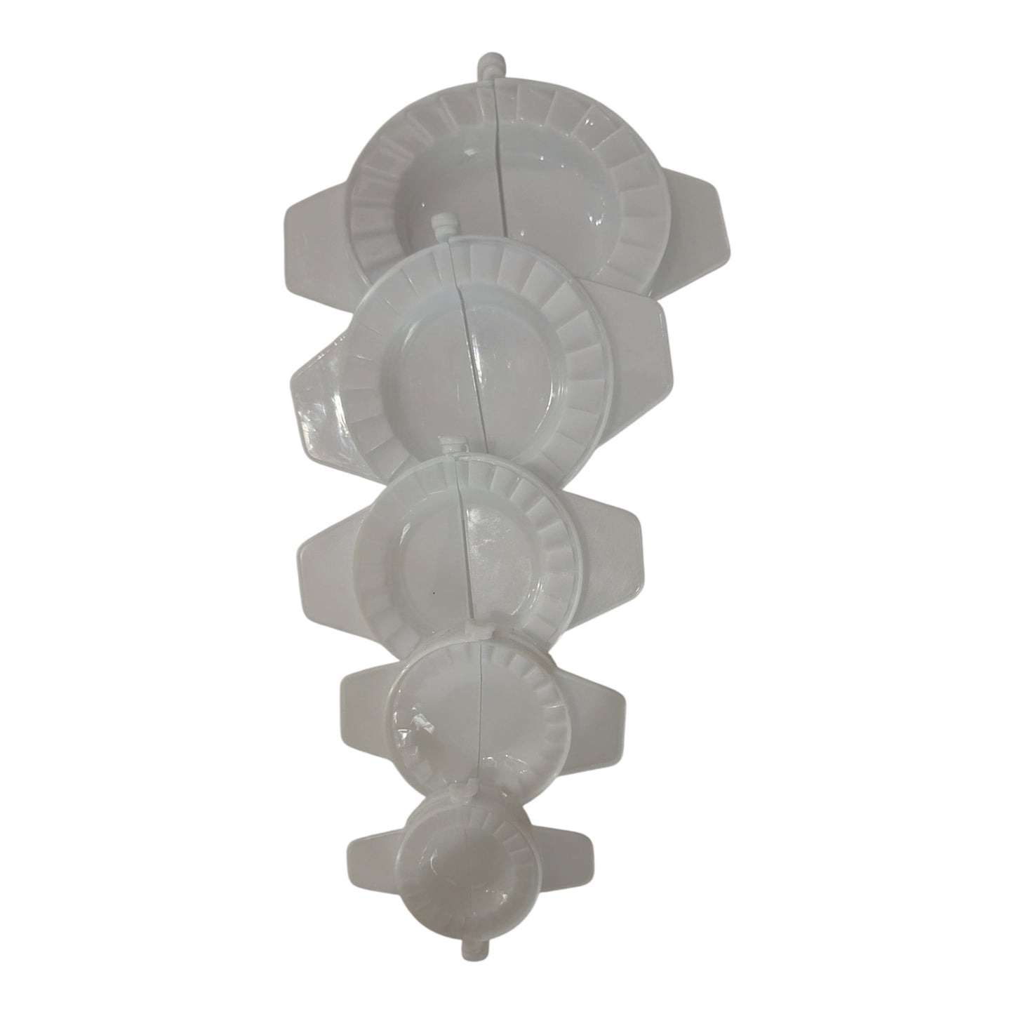 Stampi per ravioli