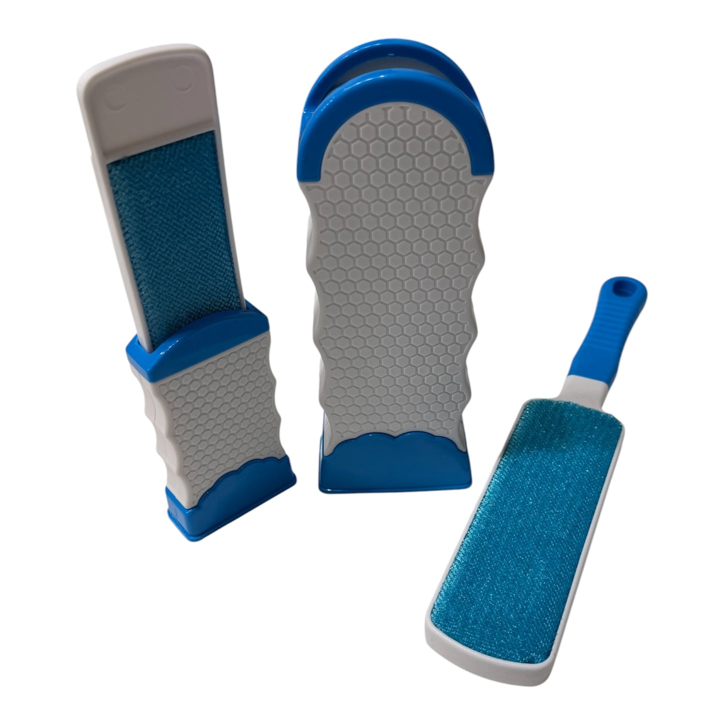 Set spazzola multiuso
