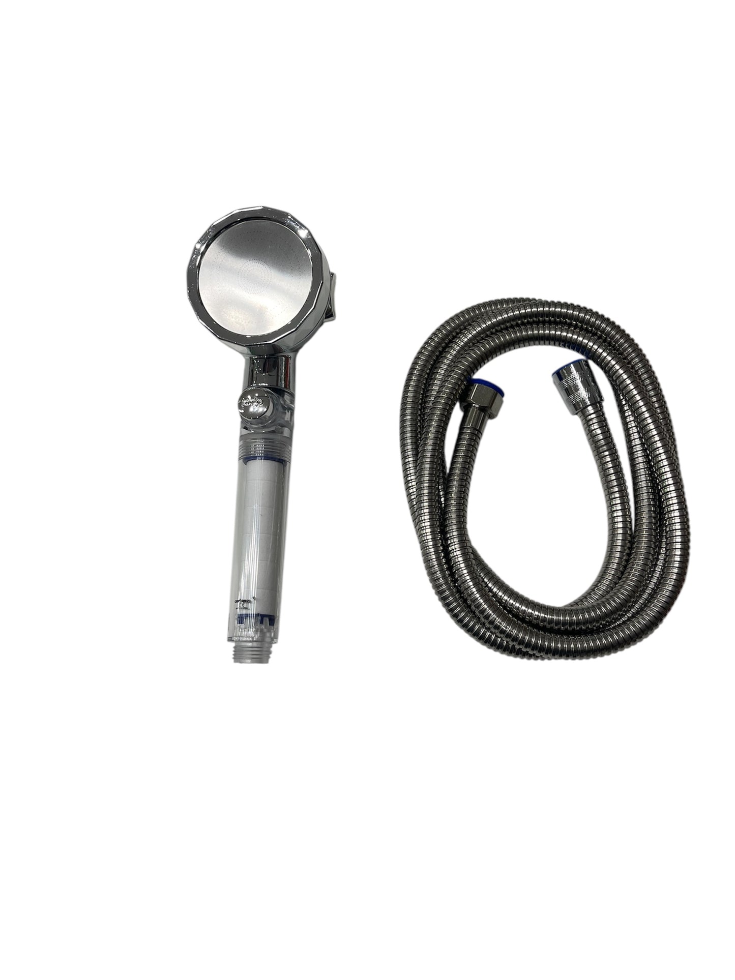 Doccia power+flessibile in omaggio