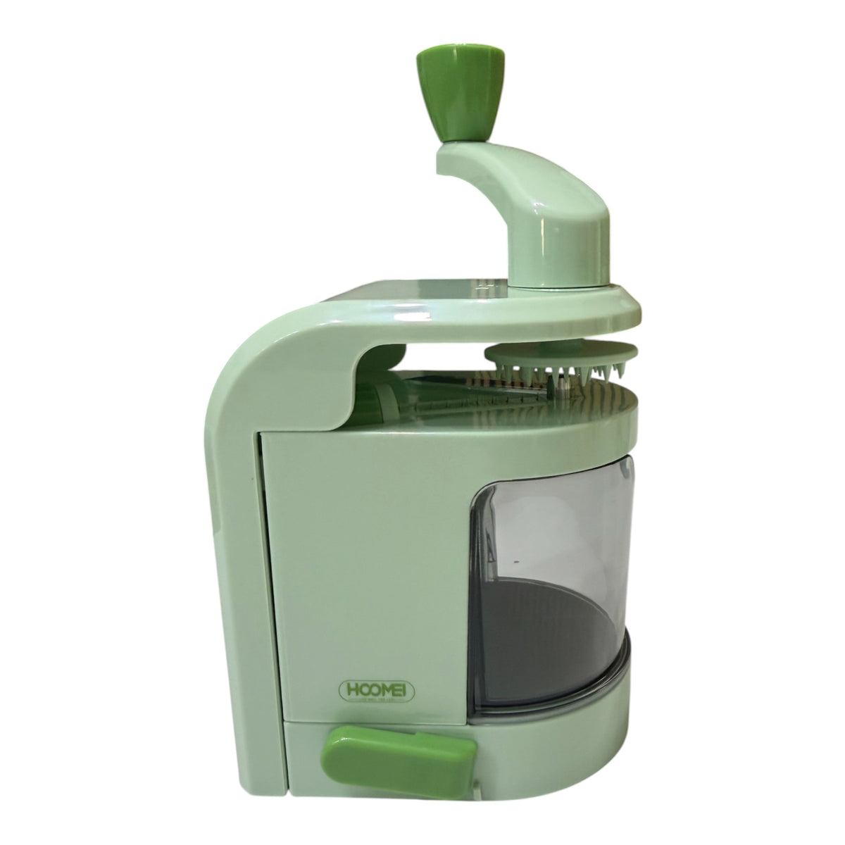 Spiralizzatore 4 in 1 per spaghetti e tagli alla julienne