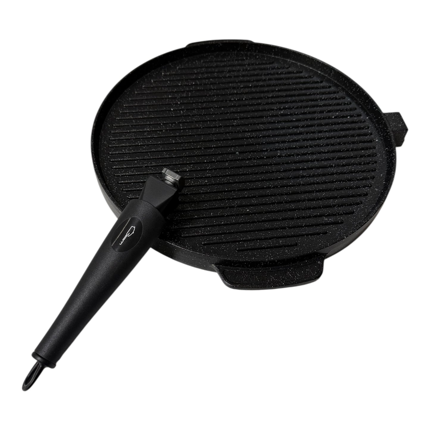 PADELLA DOUBLE FACE ROTONDA