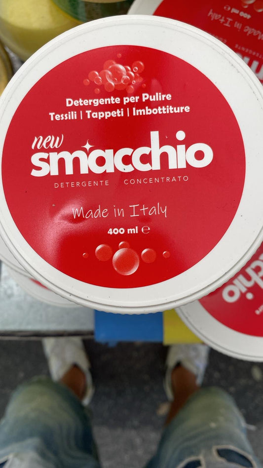 Smacchio