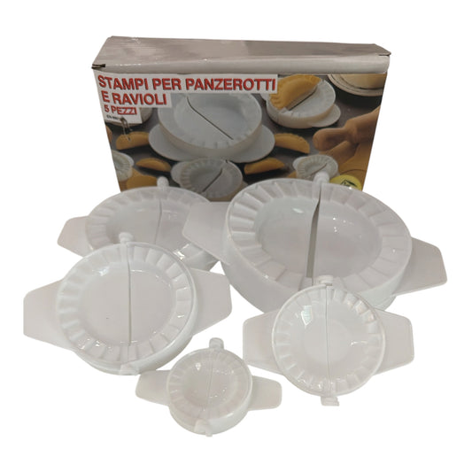 Stampi per ravioli