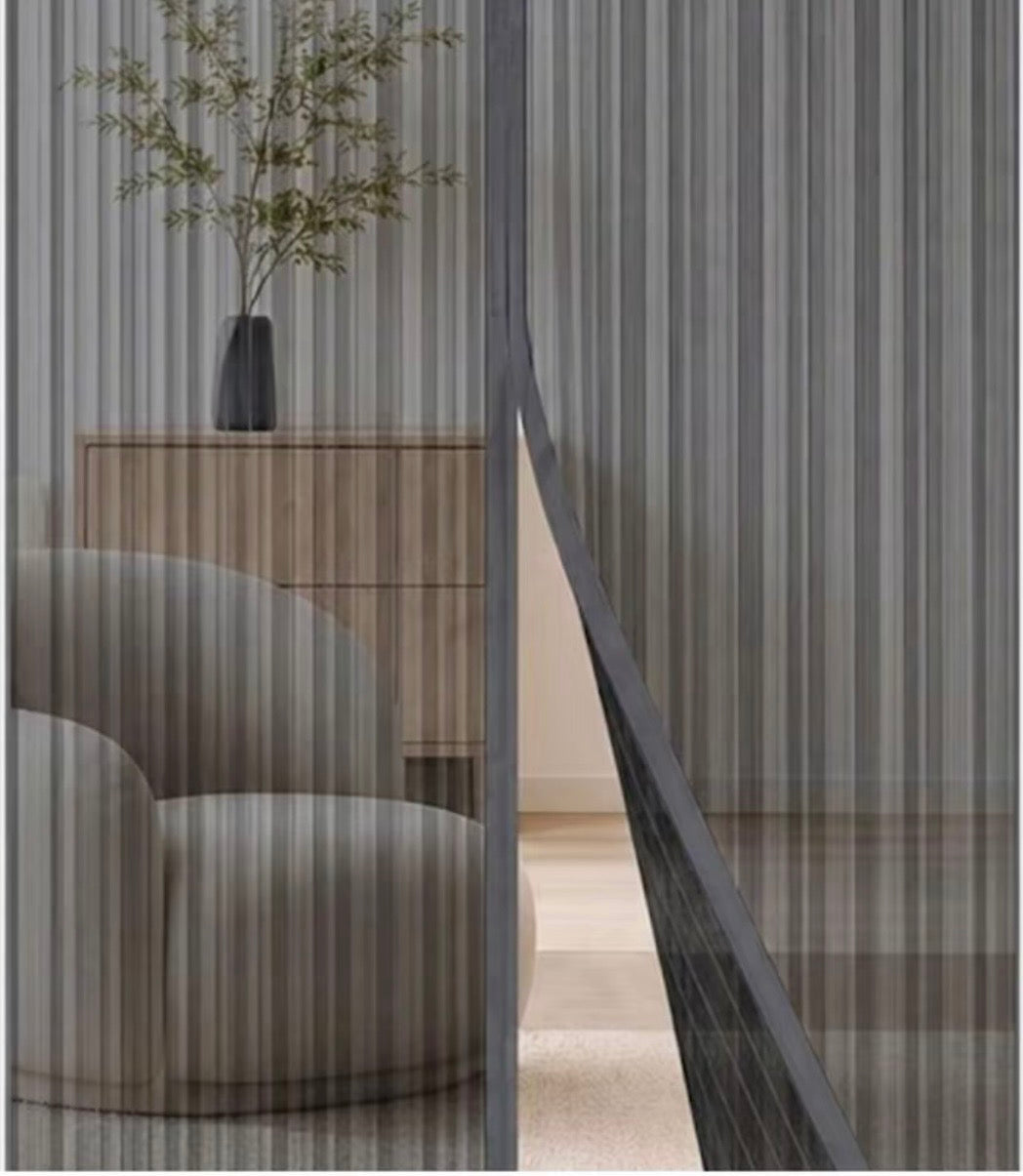 Zanzariera magnetica 150x250cm