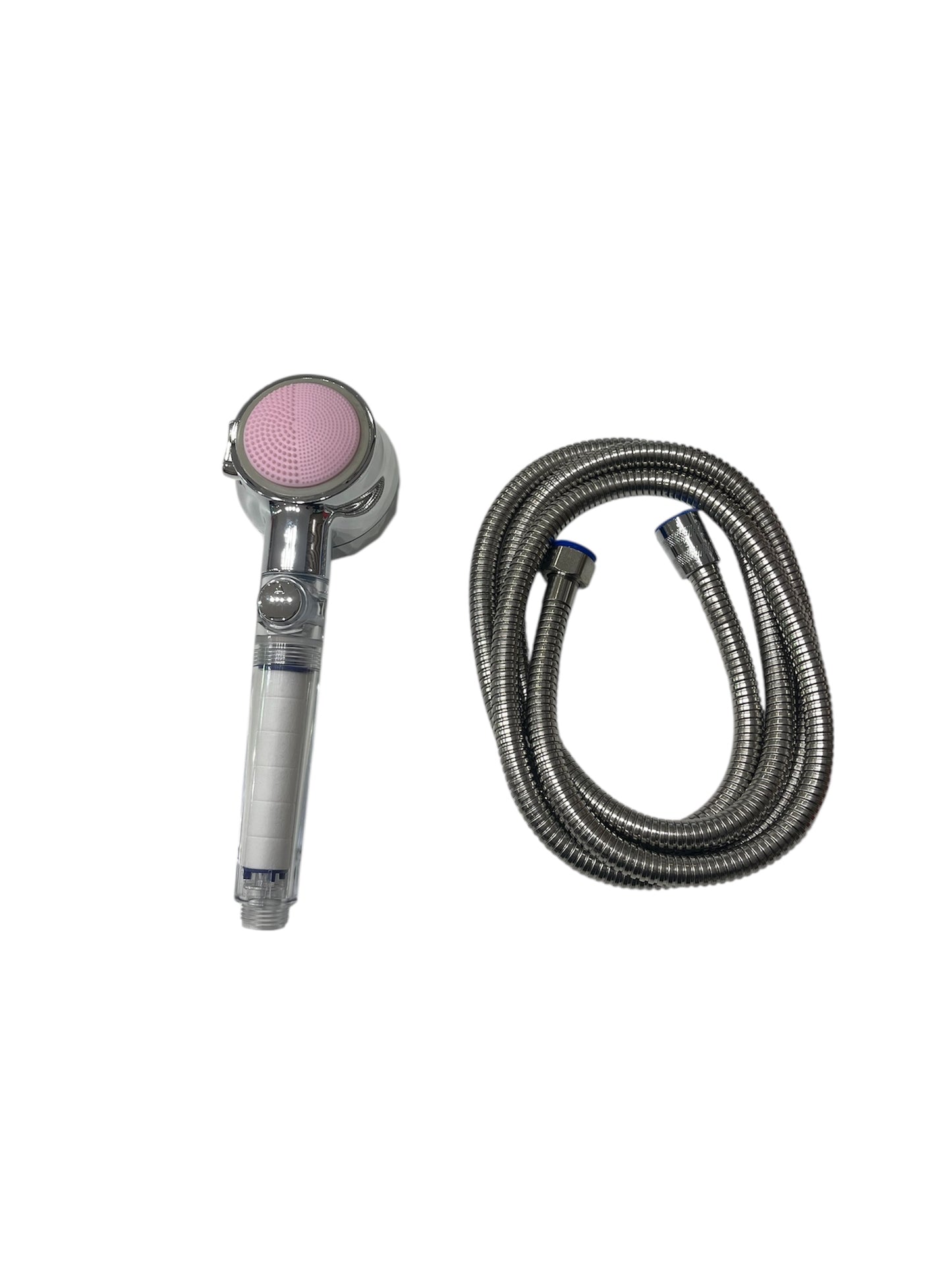 Doccia power+flessibile in omaggio