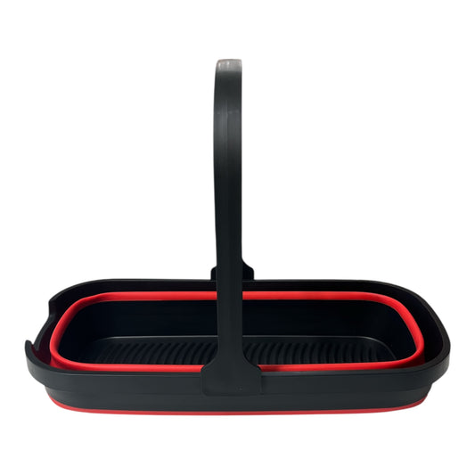 secchio richiudibile