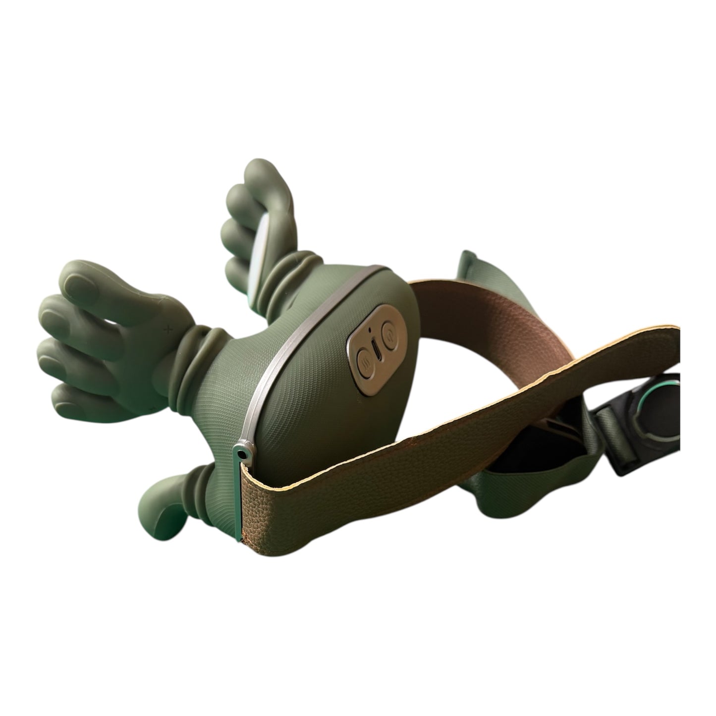 MASSAGGIATORE SIMULATORE  UMANO